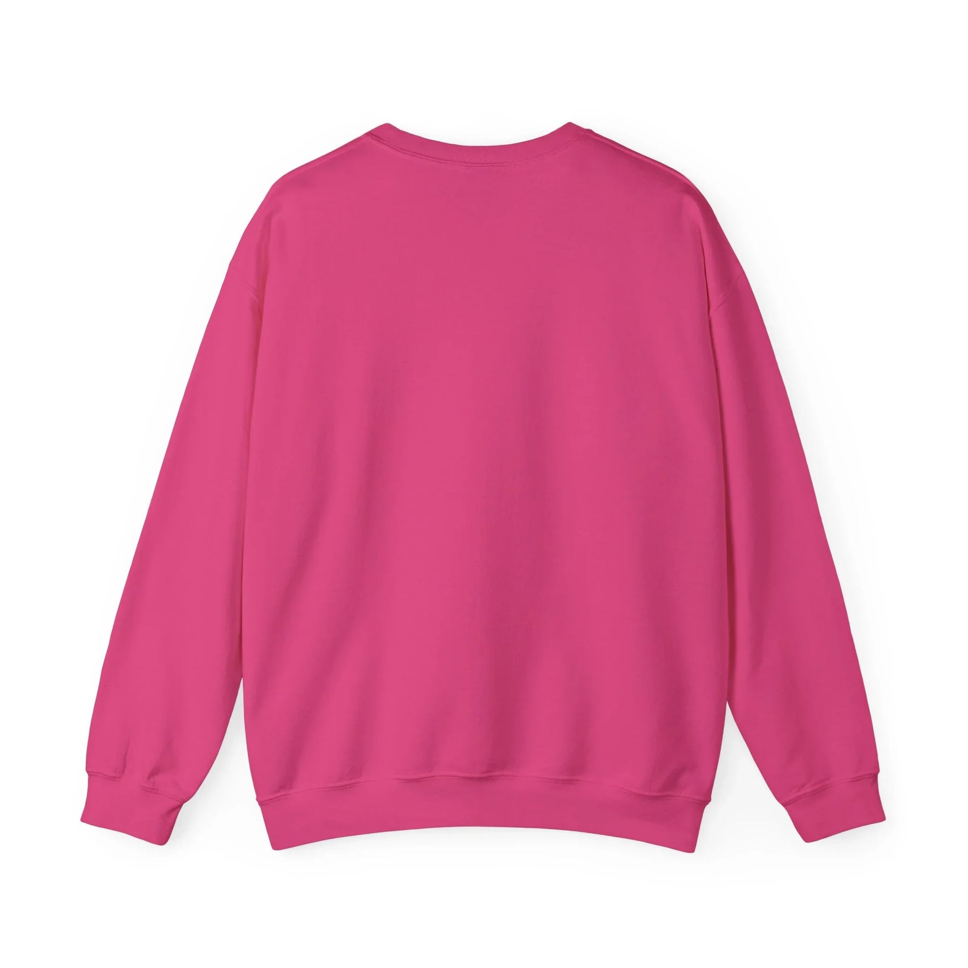 Unisex Heavy Blend™ Crewneck Sweatshirt – Cozy & Durable for Everyday Comfort