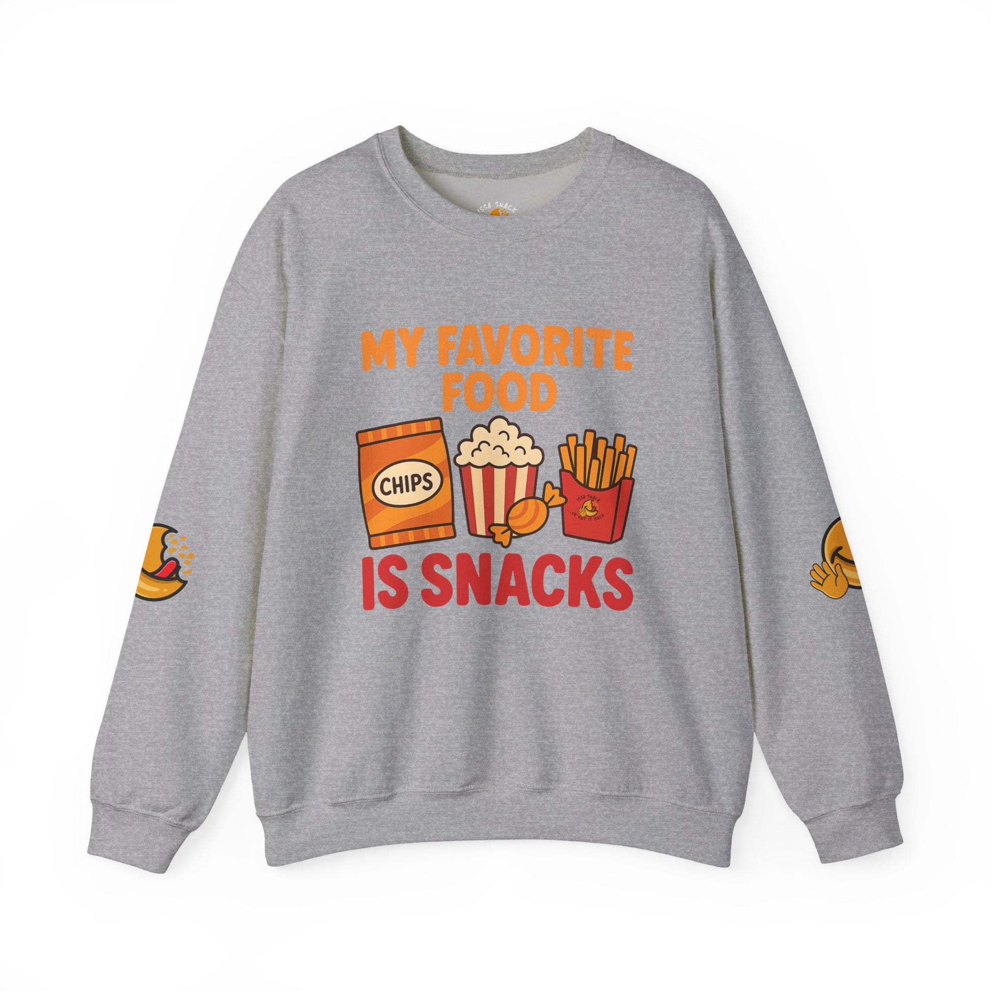 Unisex Heavy Blend™ Crewneck Sweatshirt