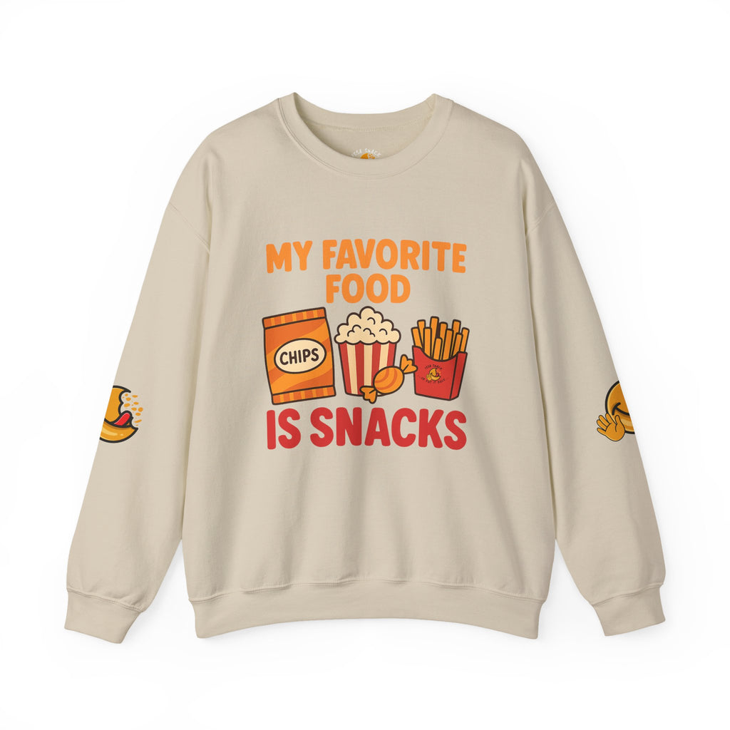 Unisex Heavy Blend™ Crewneck Sweatshirt