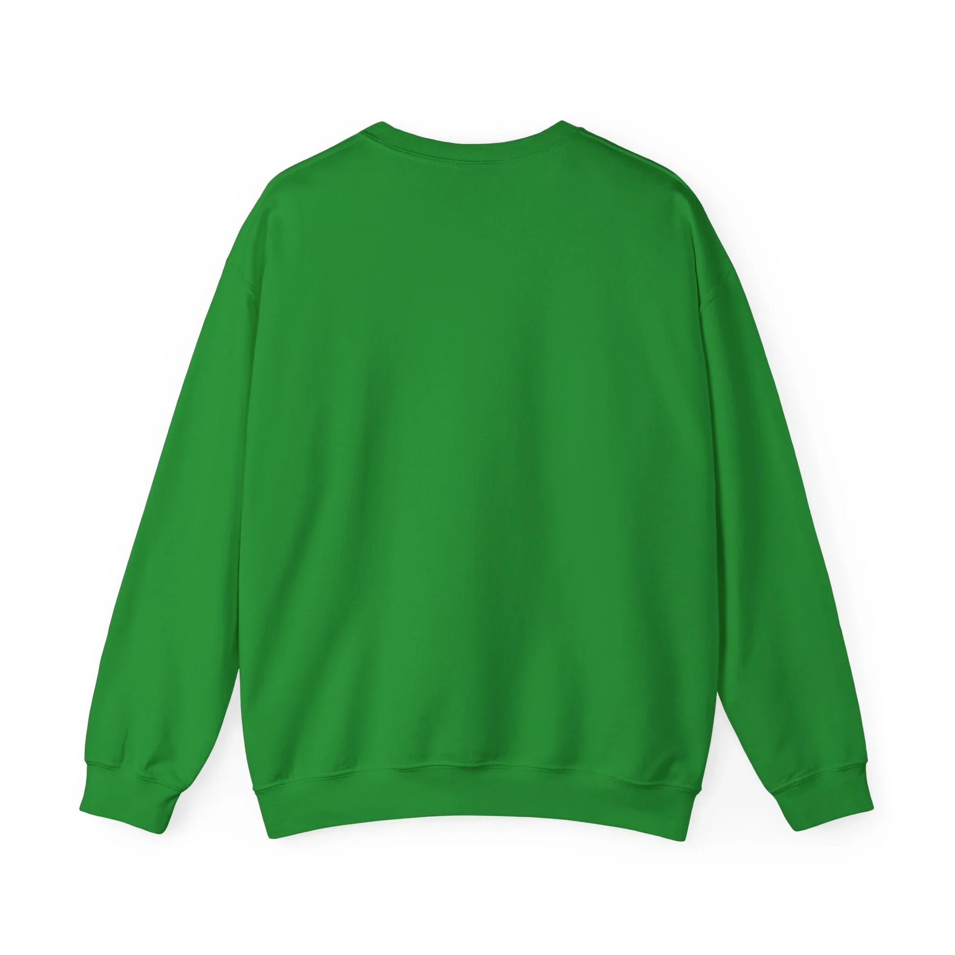 Unisex Heavy Blend™ Crewneck Sweatshirt – Cozy & Durable for Everyday Comfort
