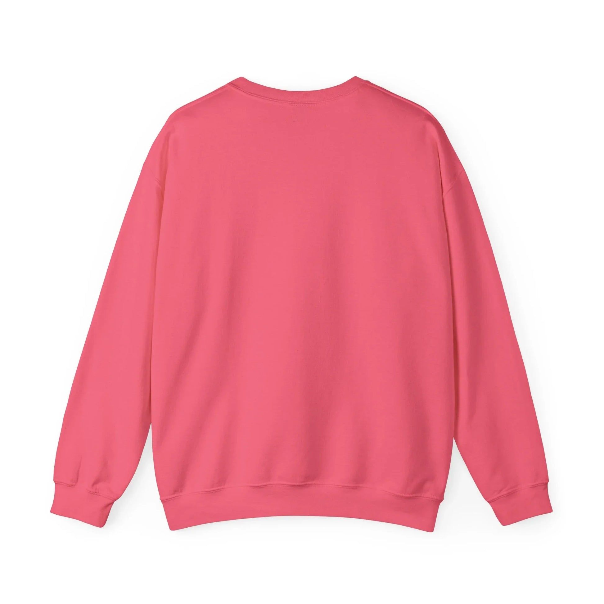 Unisex Heavy Blend™ Crewneck Sweatshirt – Cozy & Durable for Everyday Comfort