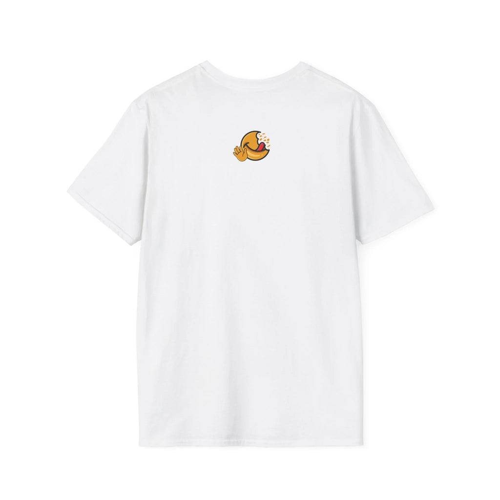 Unisex Softstyle T-Shirt – Lightweight Cotton Tee | Issa Snack or Put It Back - Issa Snack Or Put It Back 