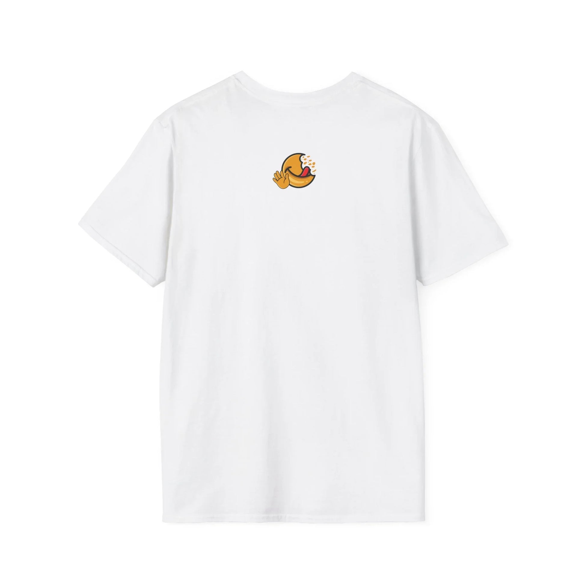 Unisex Softstyle T-Shirt – Lightweight Cotton Tee | Issa Snack or Put It Back - Issa Snack Or Put It Back 