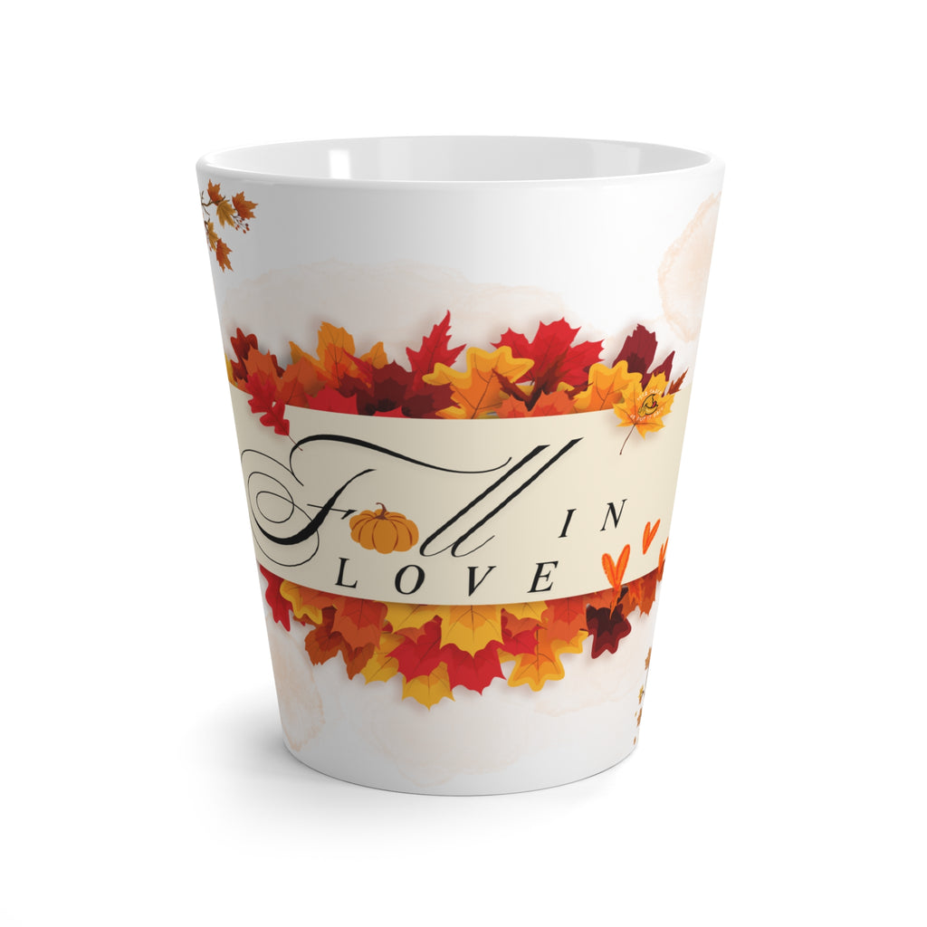 Latte Mug | Issa Snack Or Put It Back | Coffee Cup