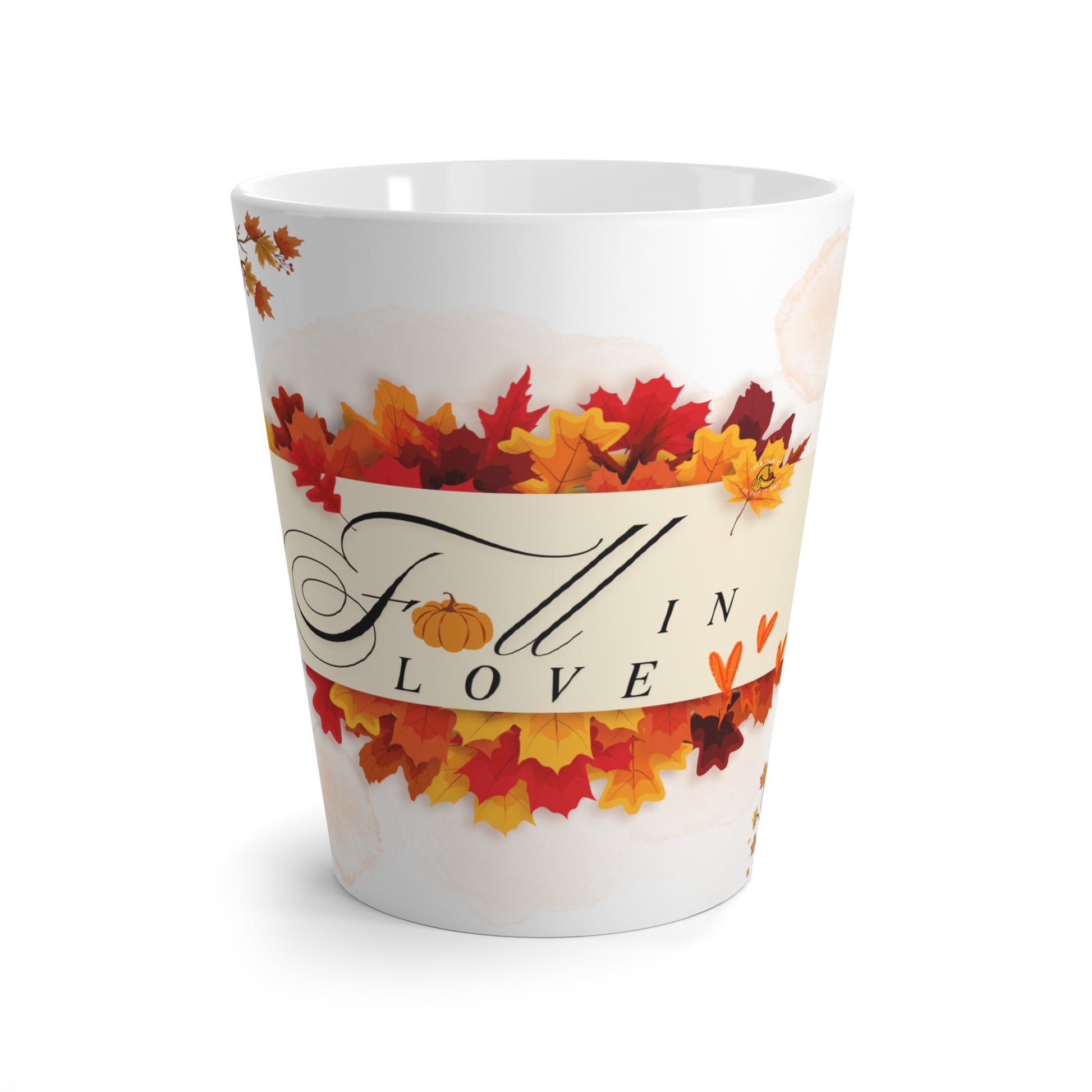 Latte Mug | Issa Snack Or Put It Back | Coffee Cup