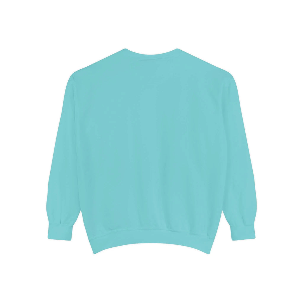 Garment-Dyed Sweatshirt | Issa Snack Or Put It Back