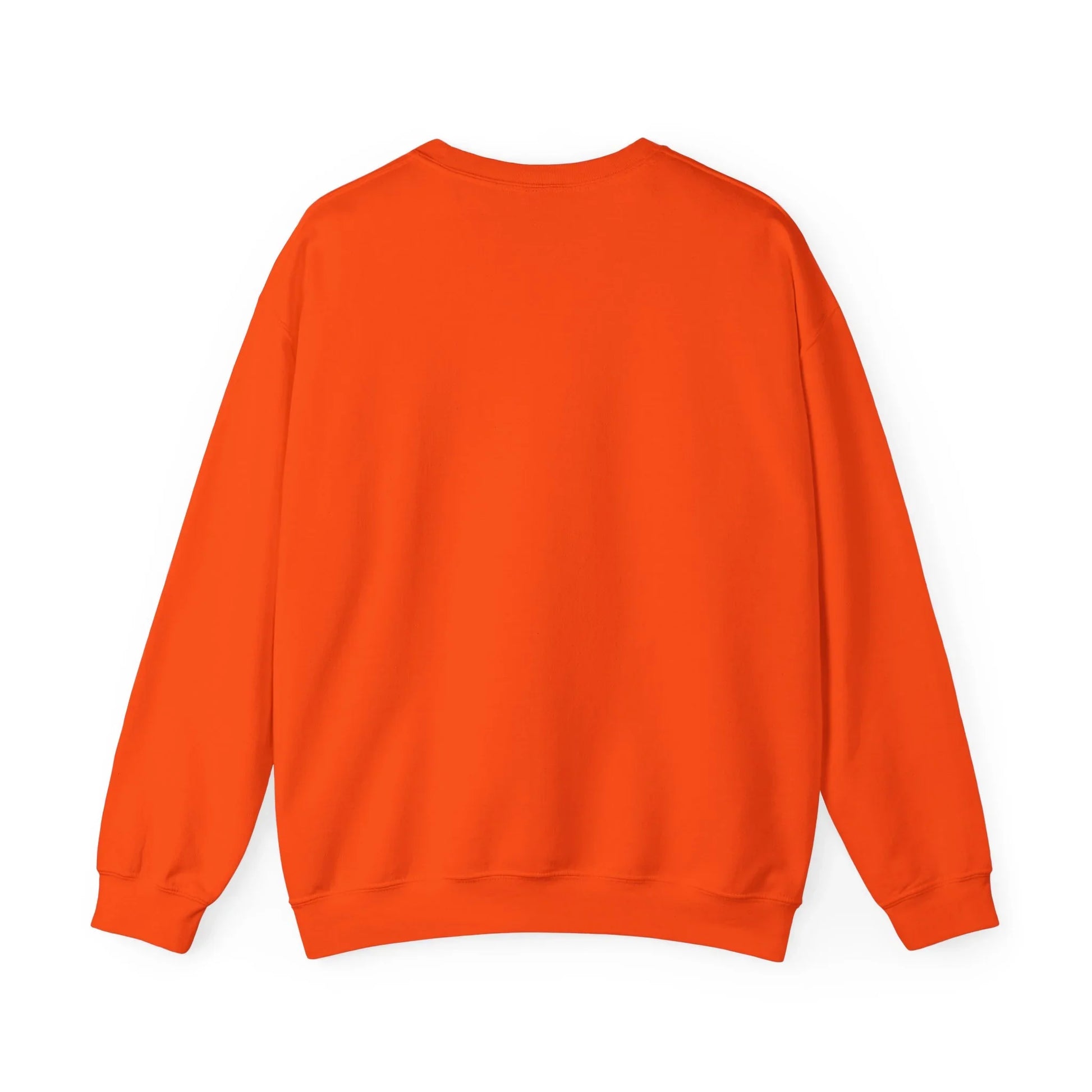 Unisex Heavy Blend™ Crewneck Sweatshirt – Cozy & Durable for Everyday Comfort