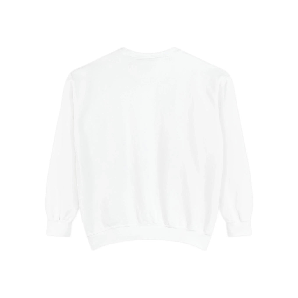 Garment-Dyed Sweatshirt | Issa Snack Or Put It Back